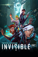 Invisible Inc